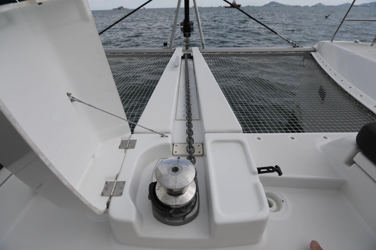 Babur Yacht Photos Pics 