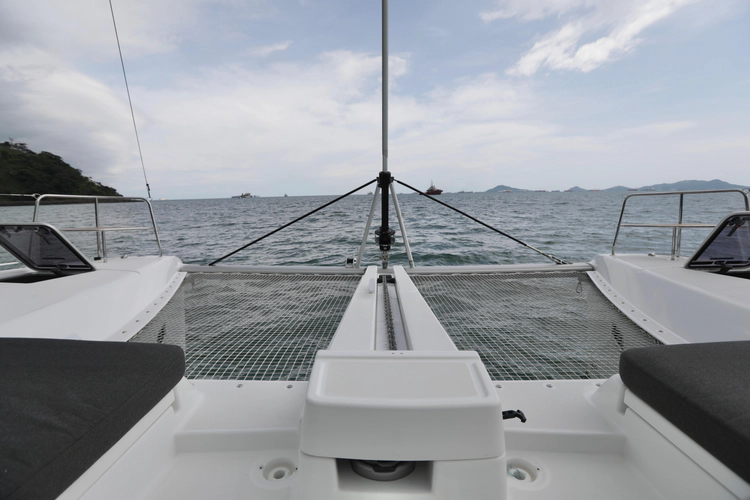 Babur Yacht Photos Pics 