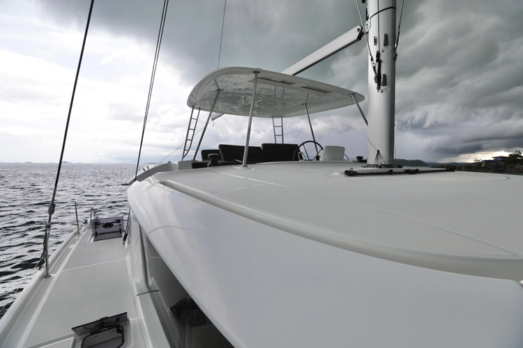 Babur Yacht Photos Pics 