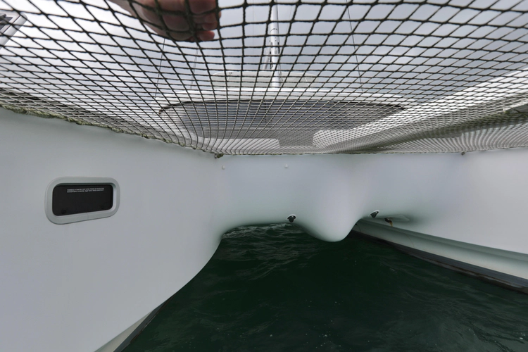 Babur Yacht Photos Pics 