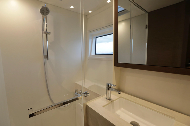 Babur Yacht Photos Pics 