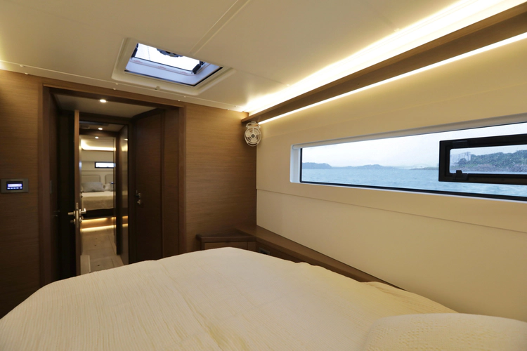 Babur Yacht Photos Pics 