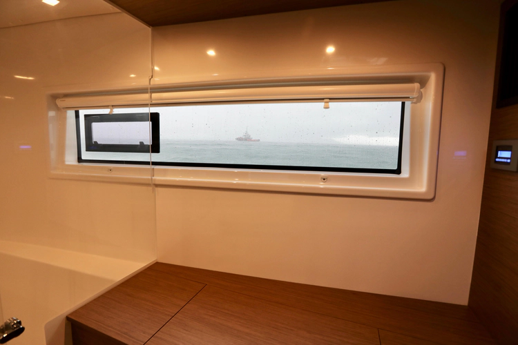 Babur Yacht Photos Pics 