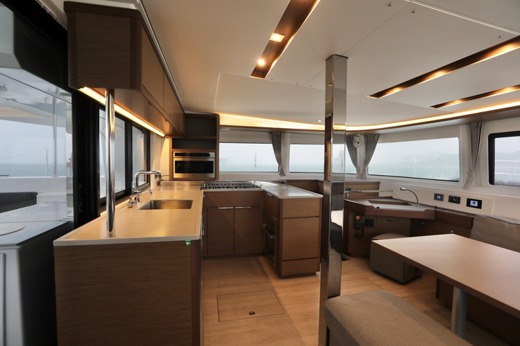 Babur Yacht Photos Pics 