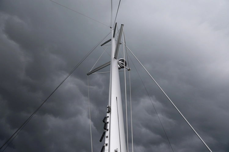 Babur Yacht Photos Pics 
