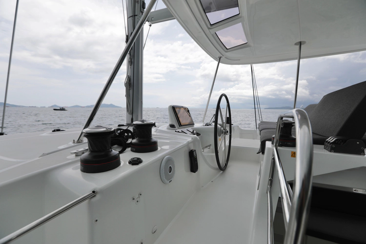 Babur Yacht Photos Pics 