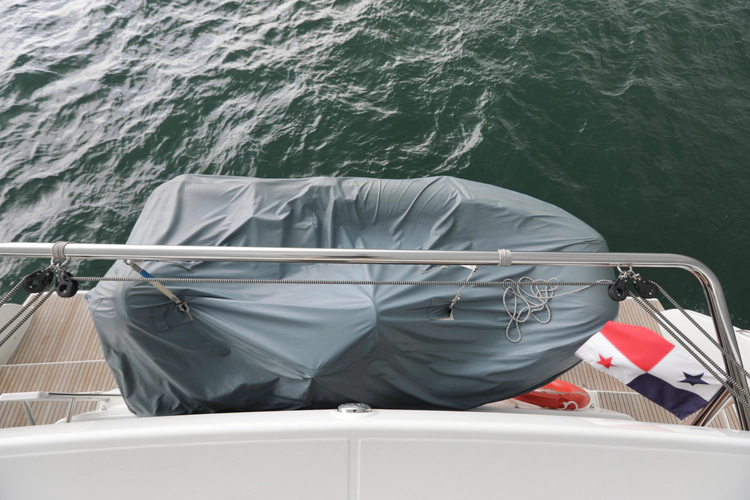Babur Yacht Photos Pics 