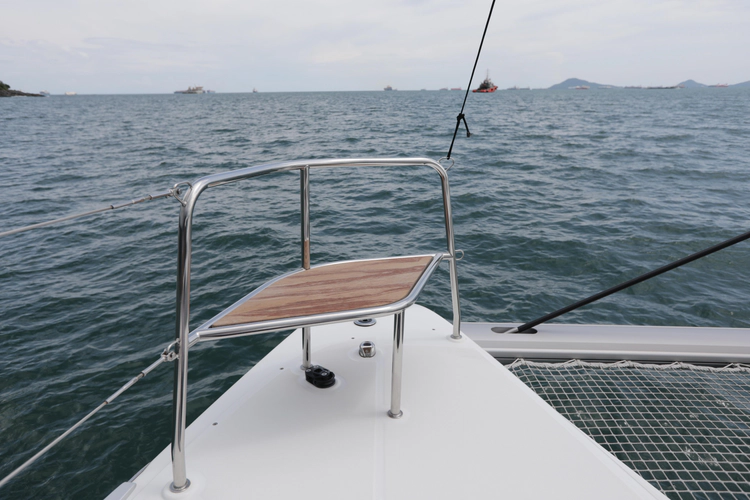 Babur Yacht Photos Pics 