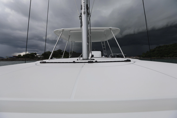 Babur Yacht Photos Pics 