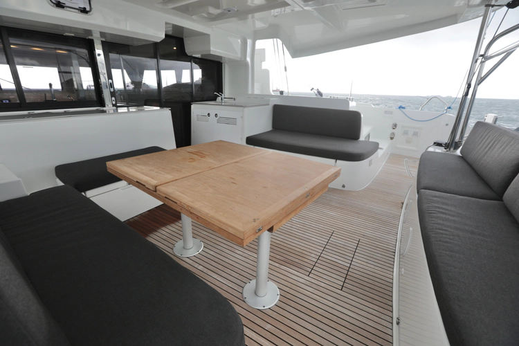 Babur Yacht Photos Pics 