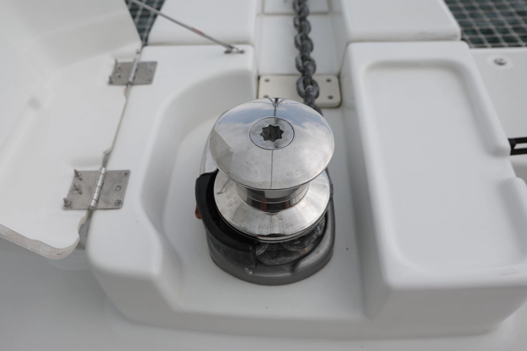 Babur Yacht Photos Pics 