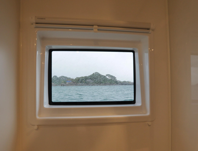 Babur Yacht Photos Pics 