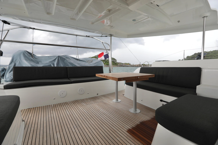 Babur Yacht Photos Pics 