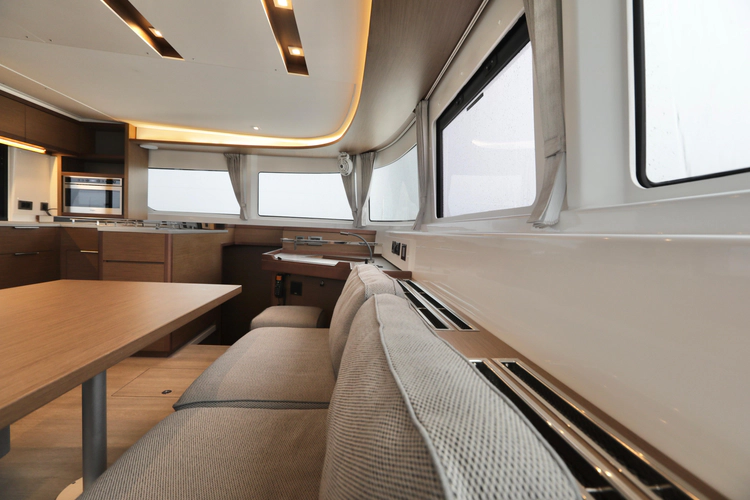 Babur Yacht Photos Pics 