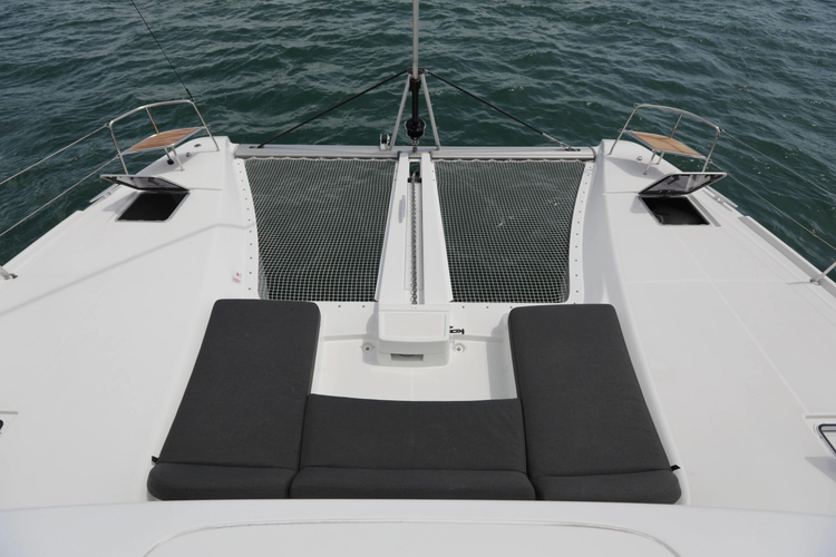 Babur Yacht Photos Pics 