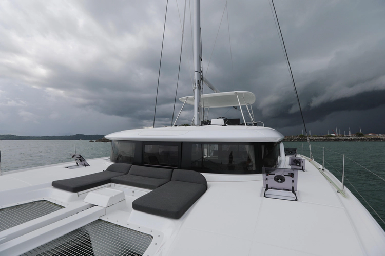 Babur Yacht Photos Pics 