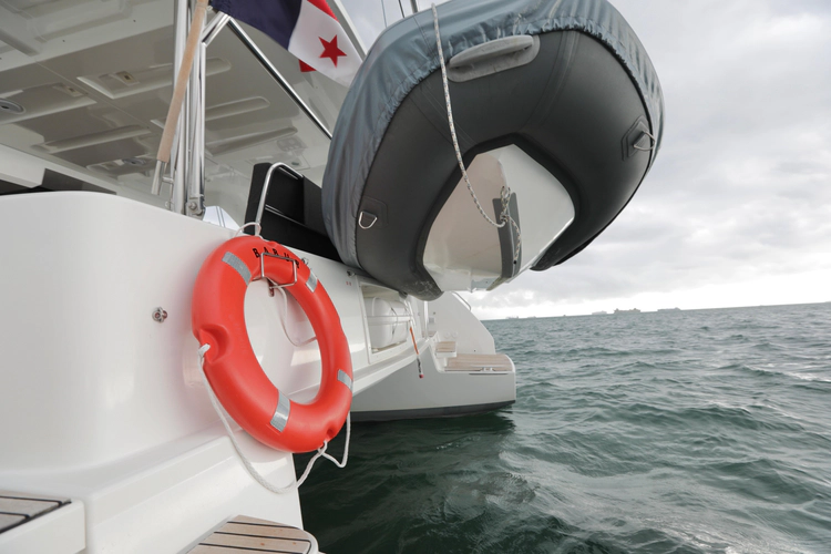 Babur Yacht Photos Pics 