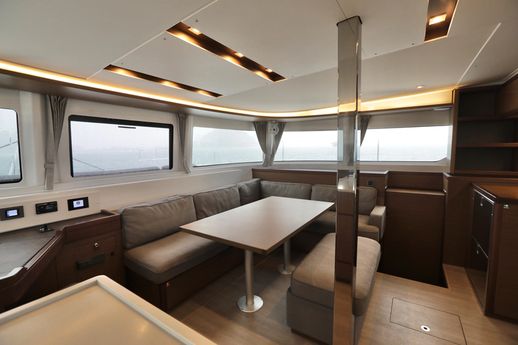 Babur Yacht Photos Pics 