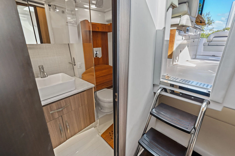 Treehouse Yacht Photos Pics 