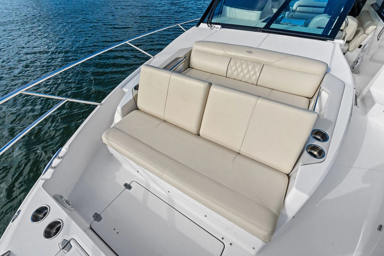 Treehouse Yacht Photos Pics 