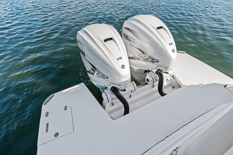 Treehouse Yacht Photos Pics 