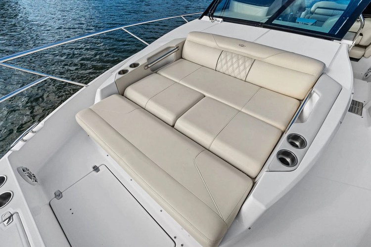 Treehouse Yacht Photos Pics 