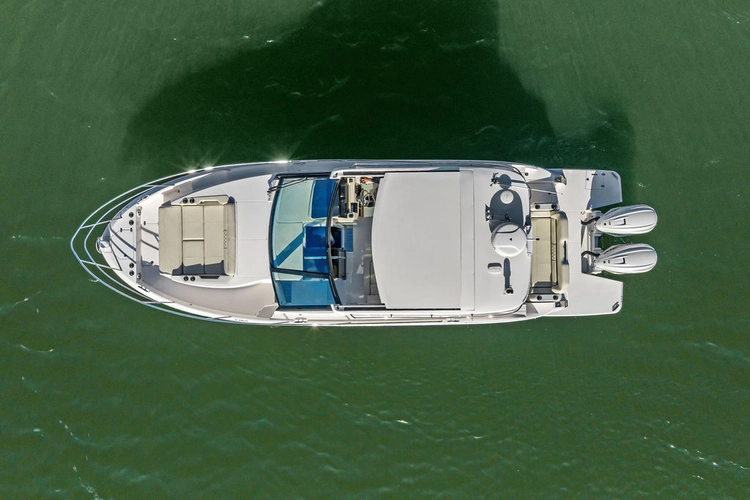 Treehouse Yacht Photos Pics 