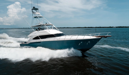 63' Bertram 2006
