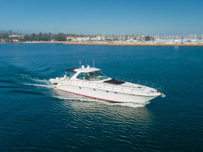 Ranger Yacht Photos Pics 