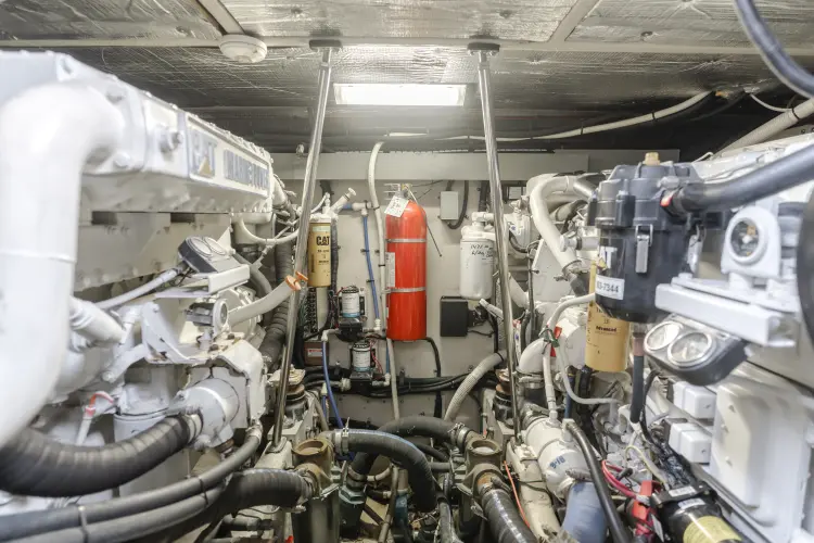 Ranger Yacht Photos Pics 