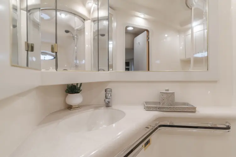 Ranger Yacht Photos Pics 