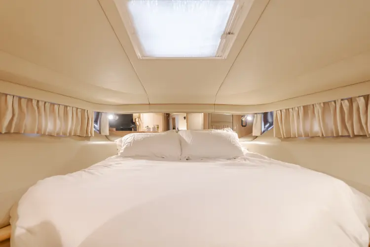 Ranger Yacht Photos Pics 