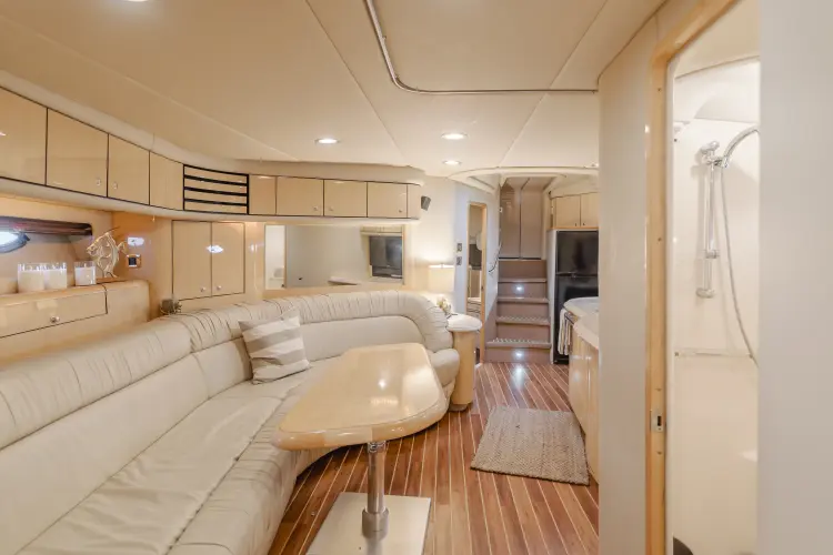 Ranger Yacht Photos Pics 