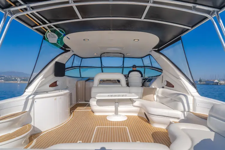 Ranger Yacht Photos Pics 