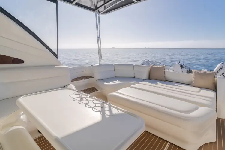 Ranger Yacht Photos Pics 