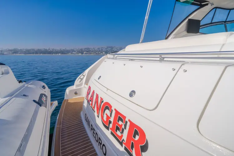 Ranger Yacht Photos Pics 