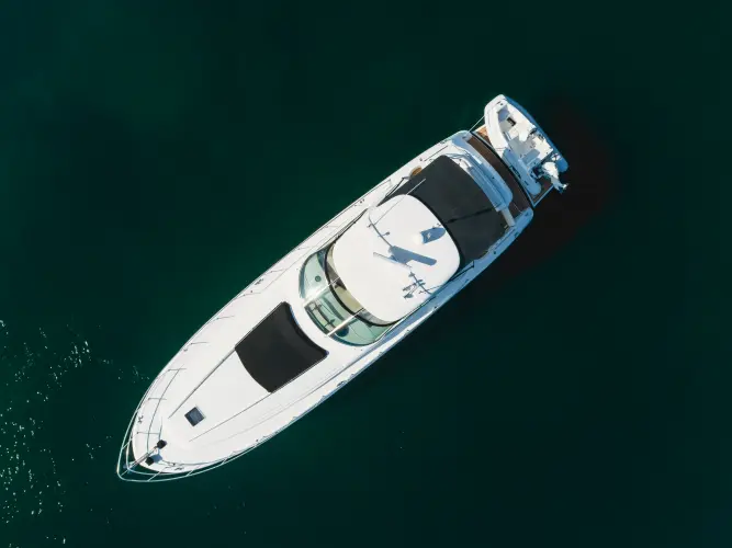 Ranger Yacht Photos Pics 