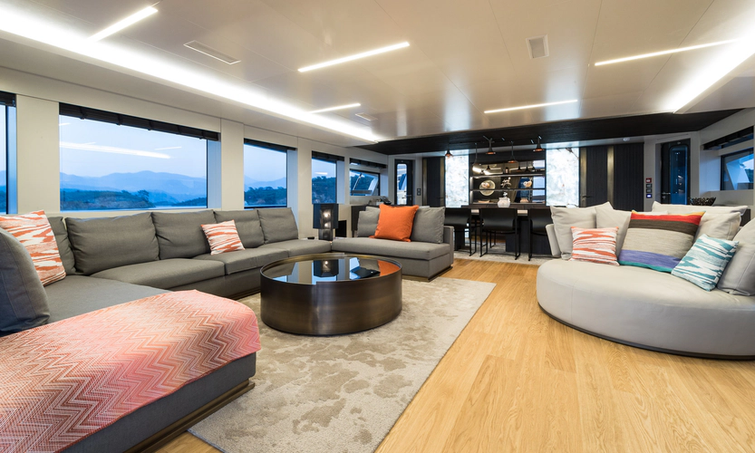 Numarine 32xp Yacht Photos Pics 