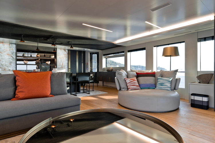 Numarine 32xp Yacht Photos Pics 