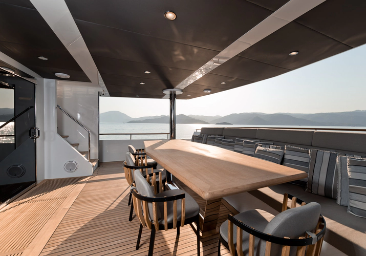 Numarine 32xp Yacht Photos Pics 