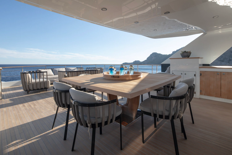 Numarine 32xp Yacht Photos Pics 