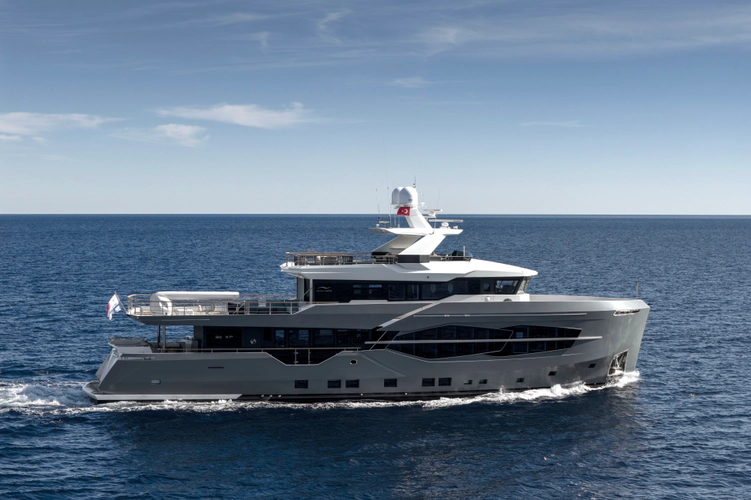 Numarine 32xp Yacht Photos Pics 