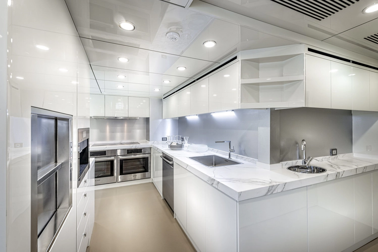 Numarine 32xp Yacht Photos Pics 