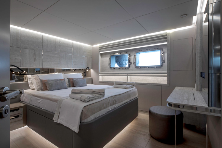 Numarine 32xp Yacht Photos Pics 