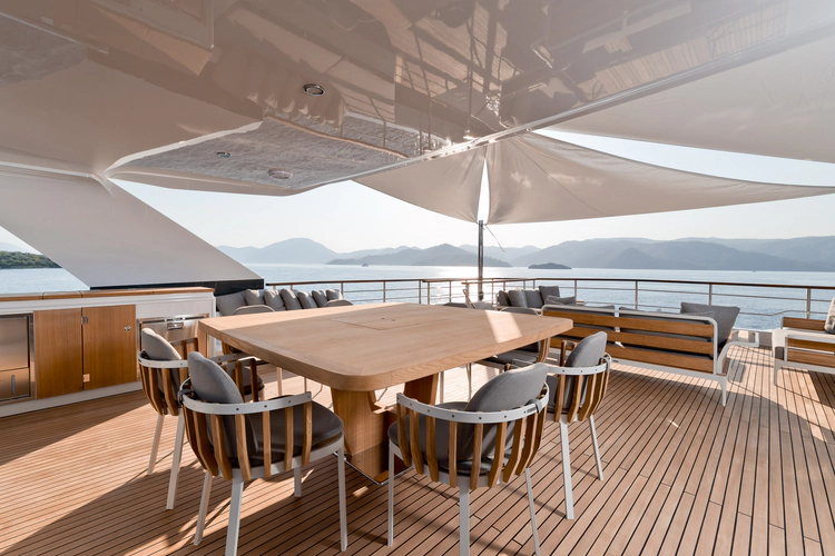 Numarine 32xp Yacht Photos Pics 