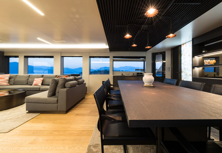 Numarine 32xp Yacht Photos Pics 