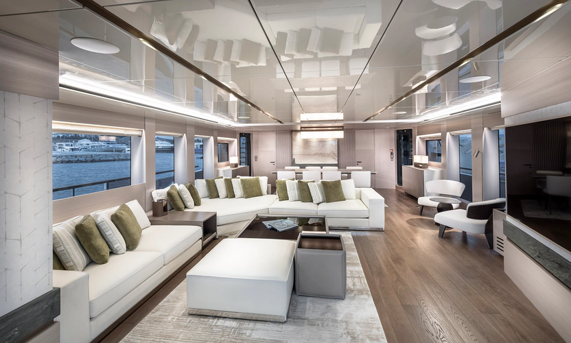 Numarine 32xp Yacht Photos Pics 