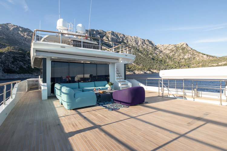 Numarine 32xp Yacht Photos Pics 