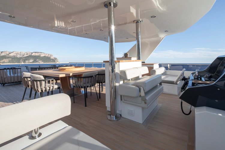 Numarine 32xp Yacht Photos Pics 