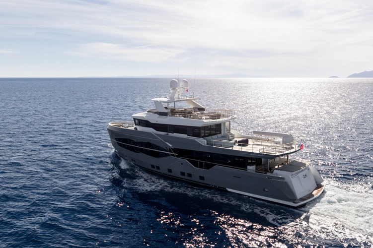 Numarine 32xp Yacht Photos Pics 